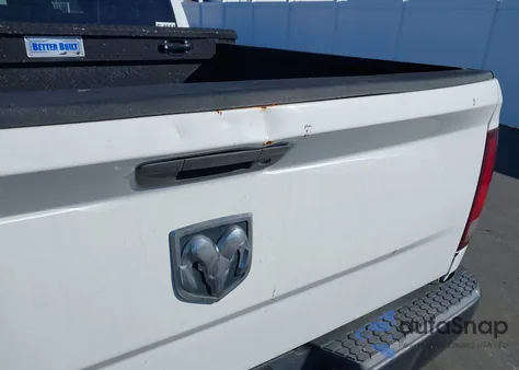 2015 Ram 1500 Tradesman z USA, uszkodzony, nr VIN 1C6RR6FG5FS536256